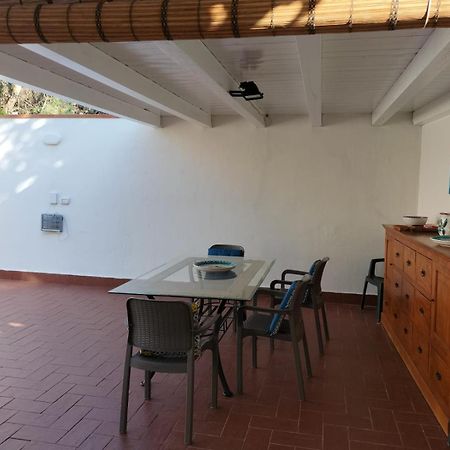 Green Space Apartment Mondello Eksteriør bilde