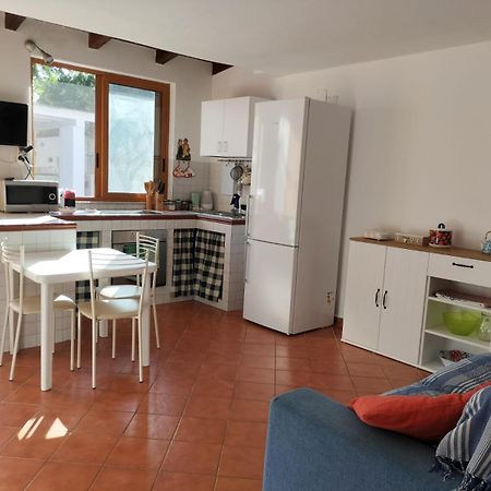 Green Space Apartment Mondello Eksteriør bilde