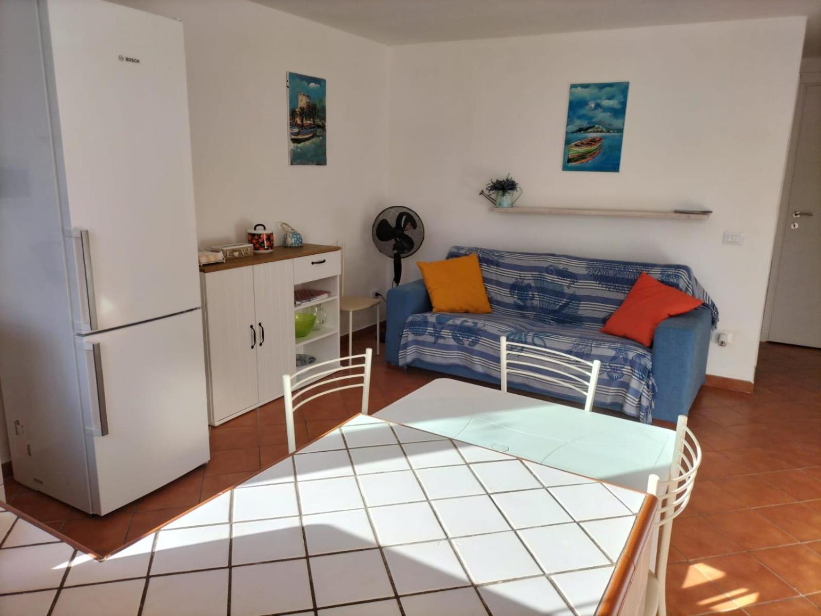 Green Space Apartment Mondello Eksteriør bilde