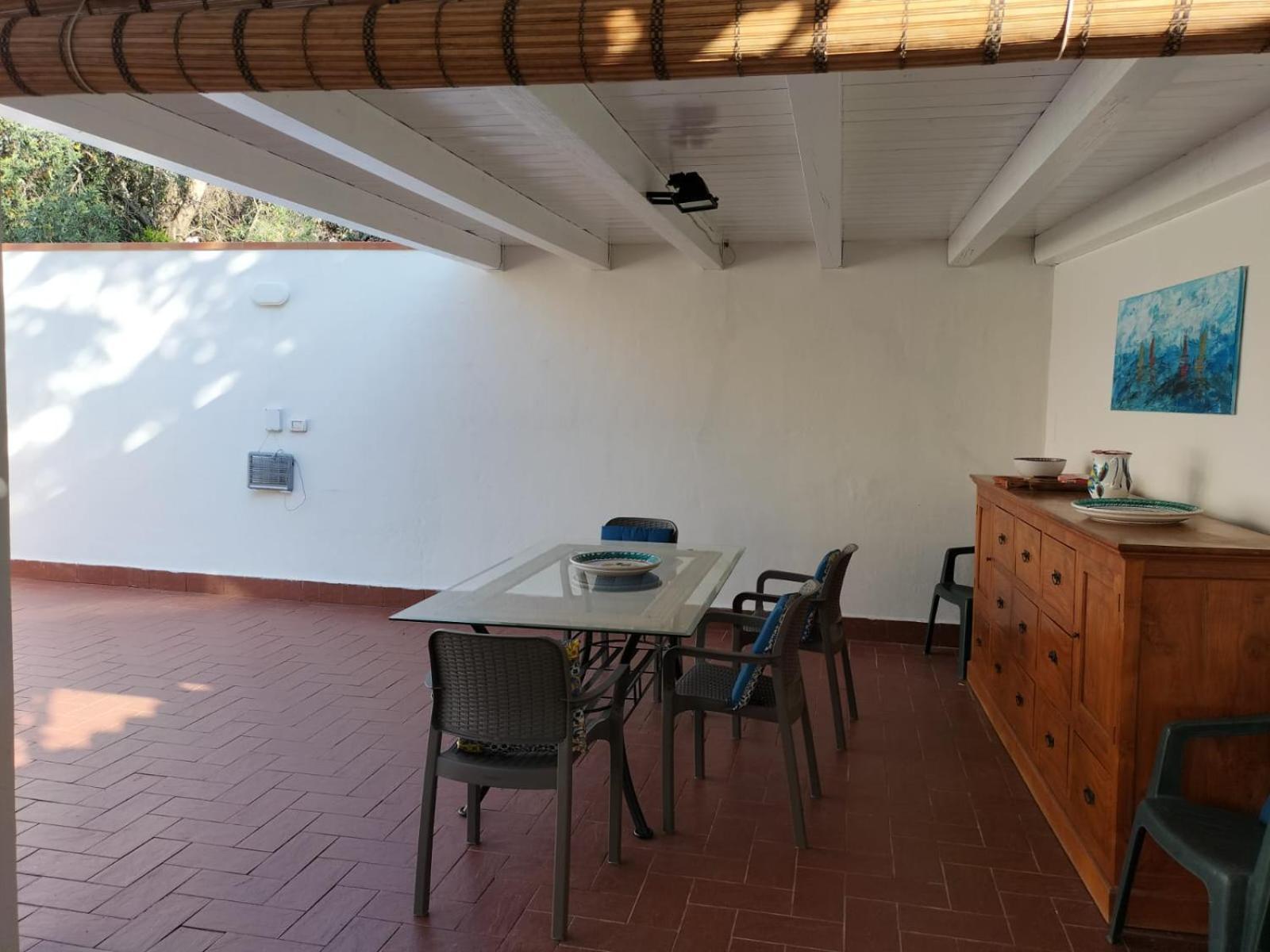 Green Space Apartment Mondello Eksteriør bilde