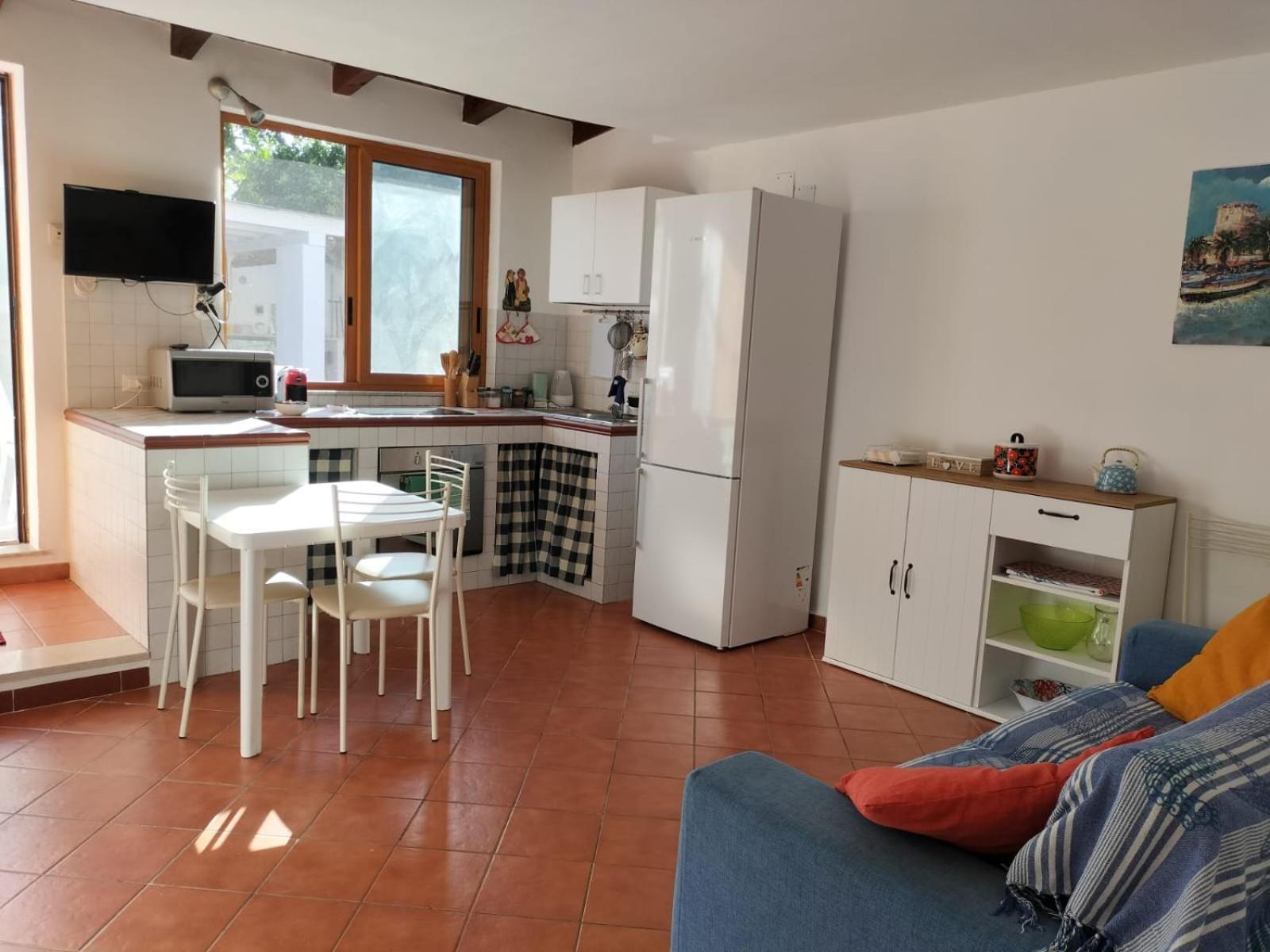 Green Space Apartment Mondello Eksteriør bilde
