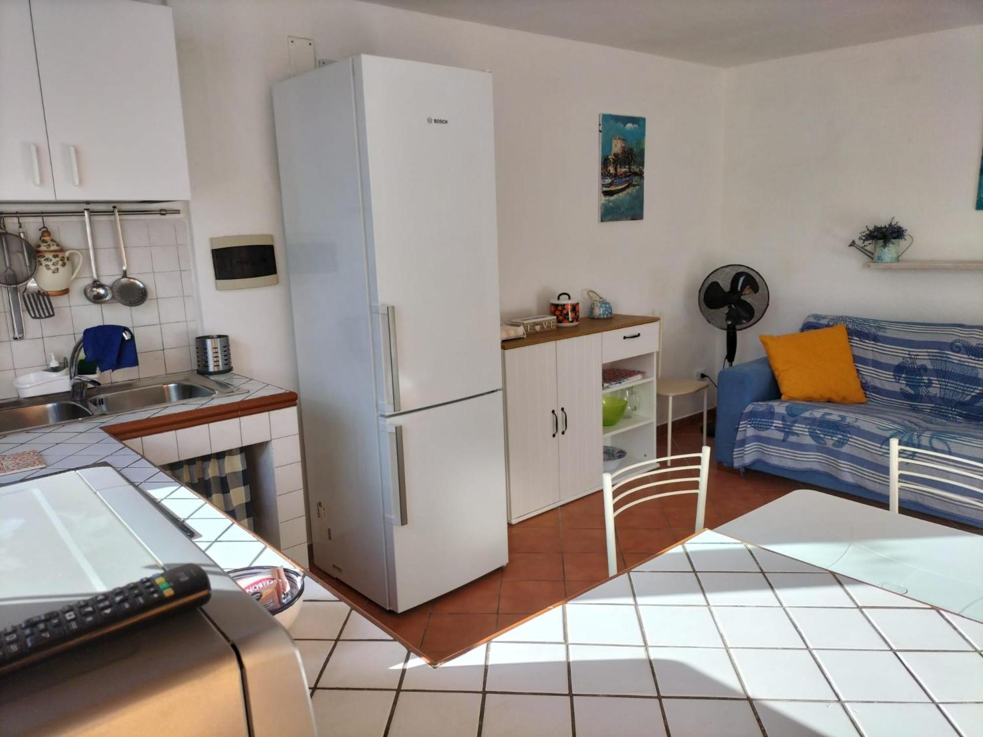 Green Space Apartment Mondello Eksteriør bilde