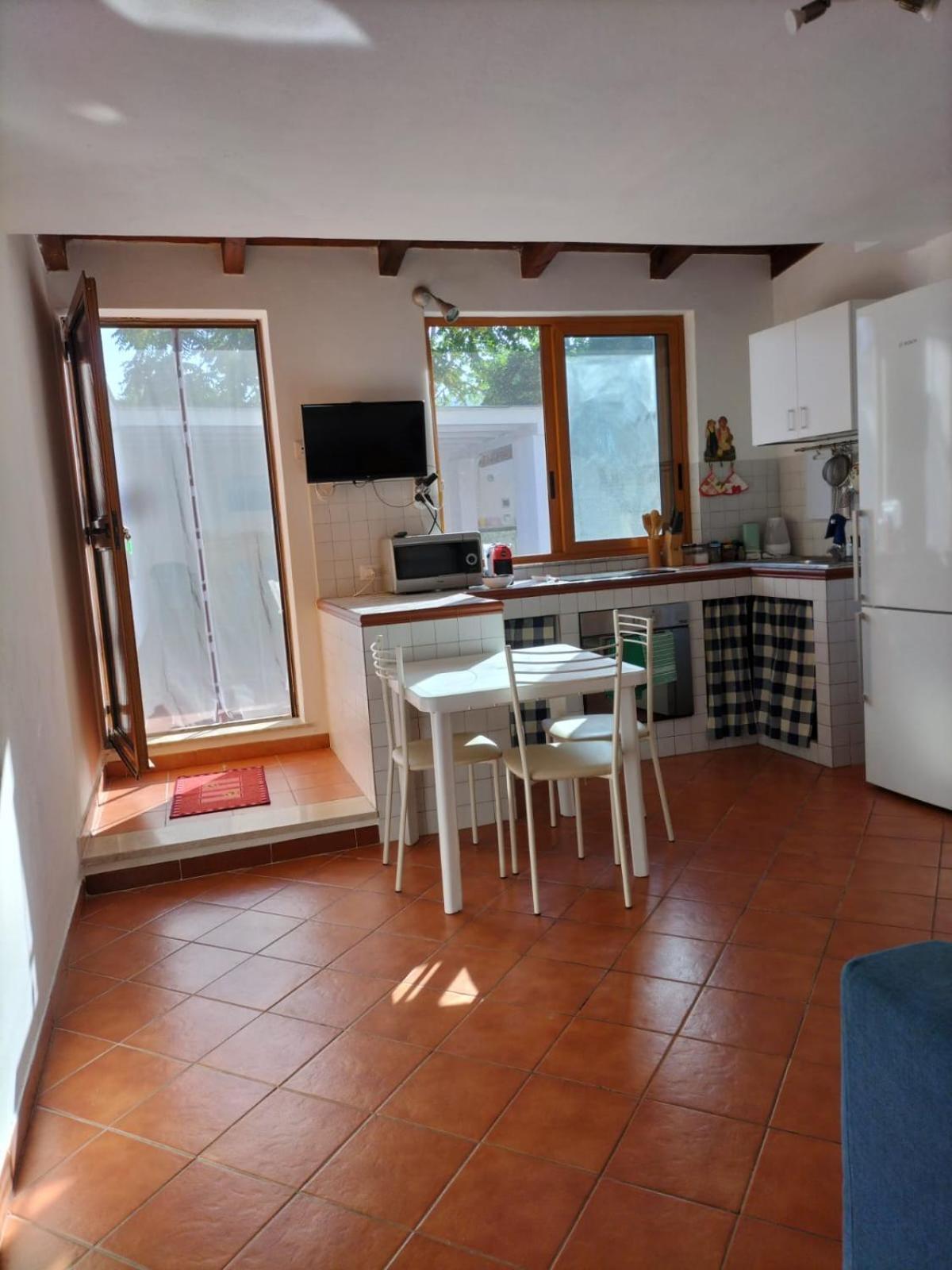 Green Space Apartment Mondello Eksteriør bilde